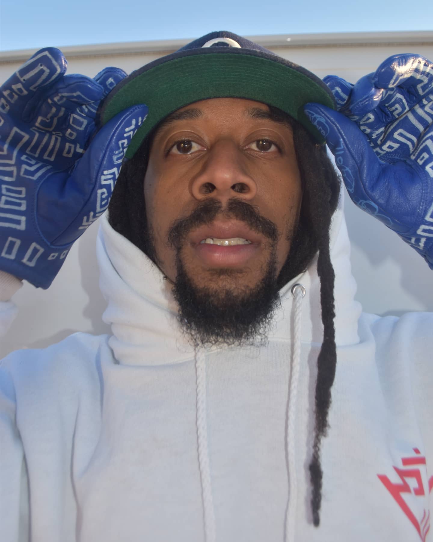 Hooded Sweatshirt