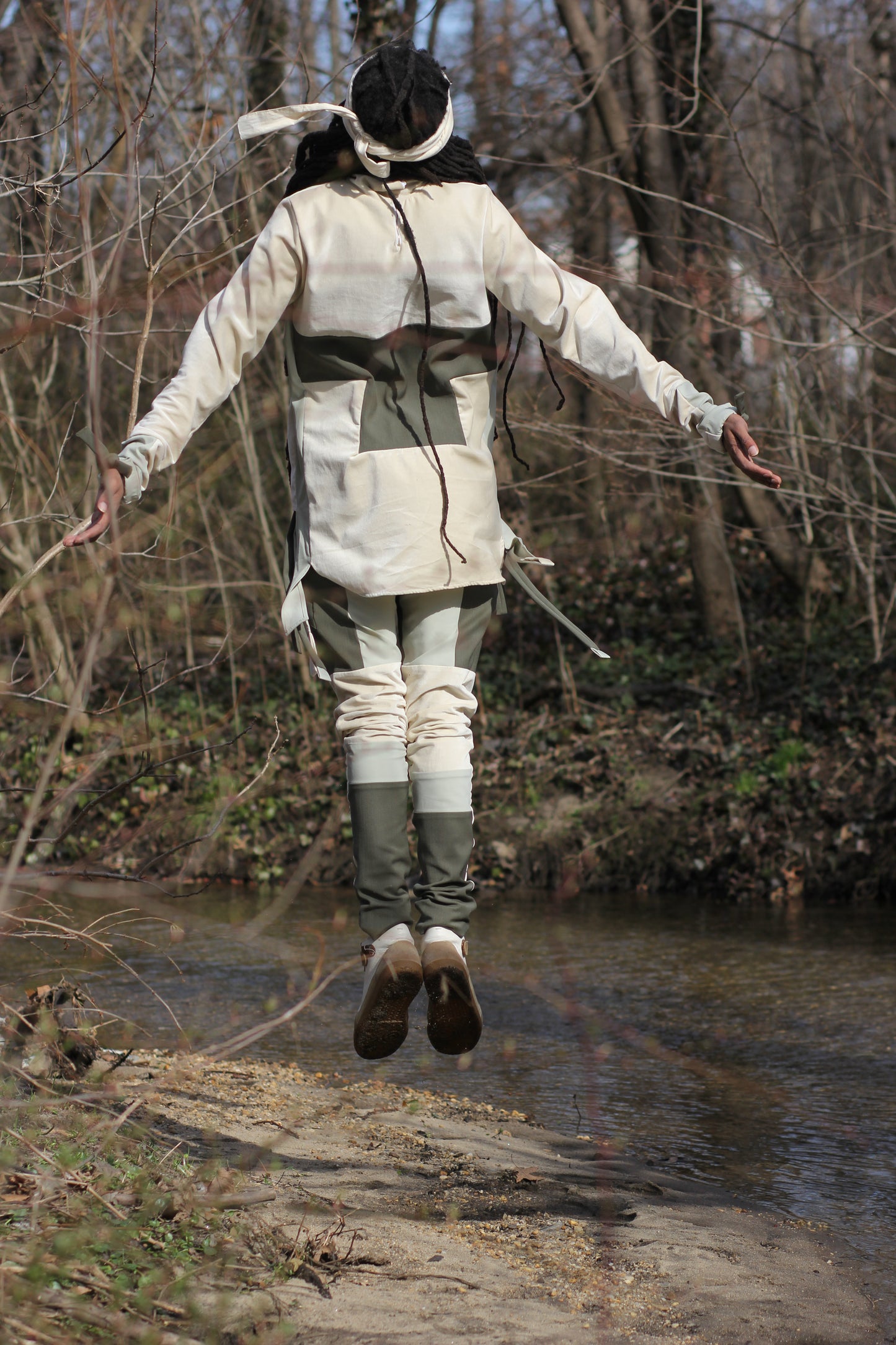 M1 SUIT SET