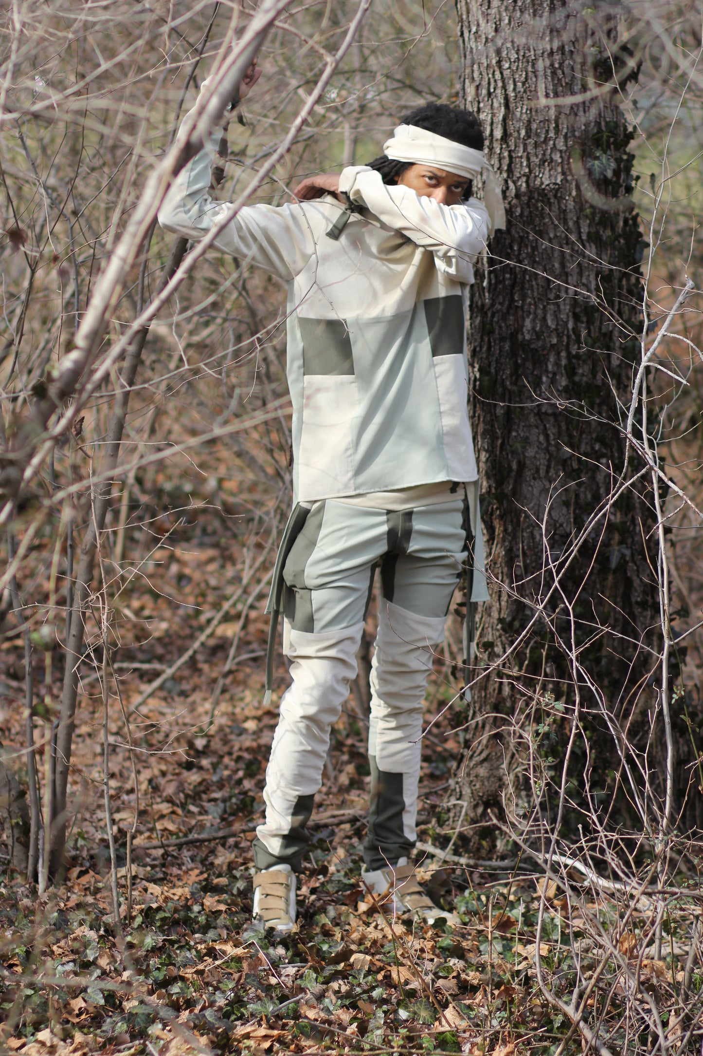 M1 SUIT SET