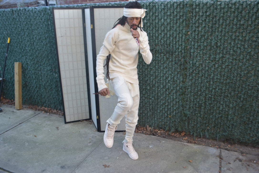 P1 SUIT SET